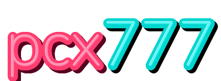 pcx777 — logo kanal